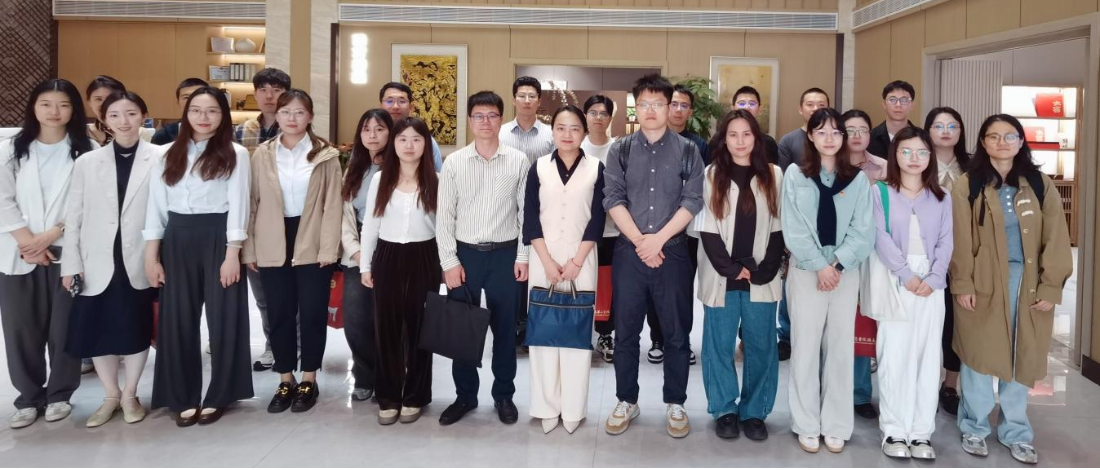 公司團(tuán)委聯(lián)合舉辦“樹新風(fēng) 強(qiáng)作風(fēng) 青年談” 青年宣講交流活動(dòng)