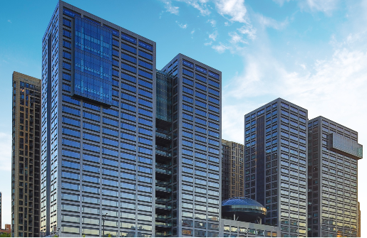 黨建強(qiáng)企 基金強(qiáng)鏈 | “基金?鏈+”系列活動激活產(chǎn)業(yè)發(fā)展新動能