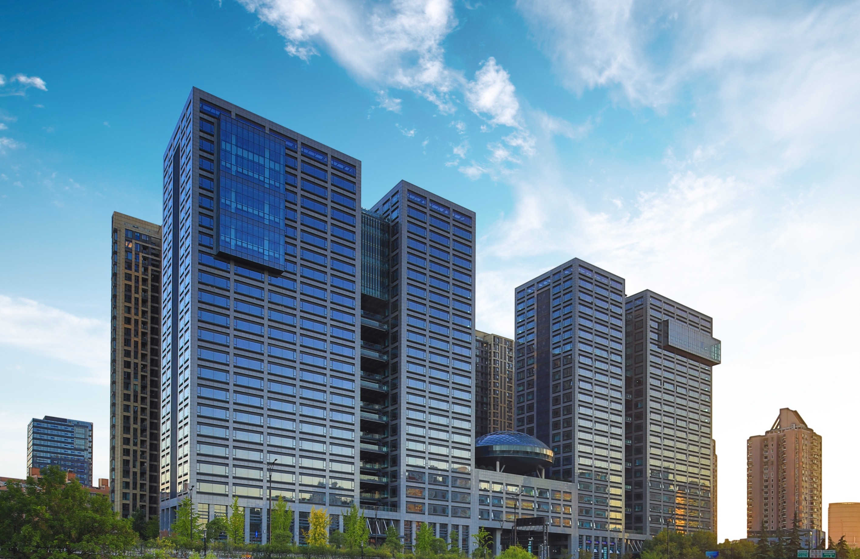 公司召開黨委（擴大）會議傳達(dá)學(xué)習(xí)黨的二十屆四中全會精神