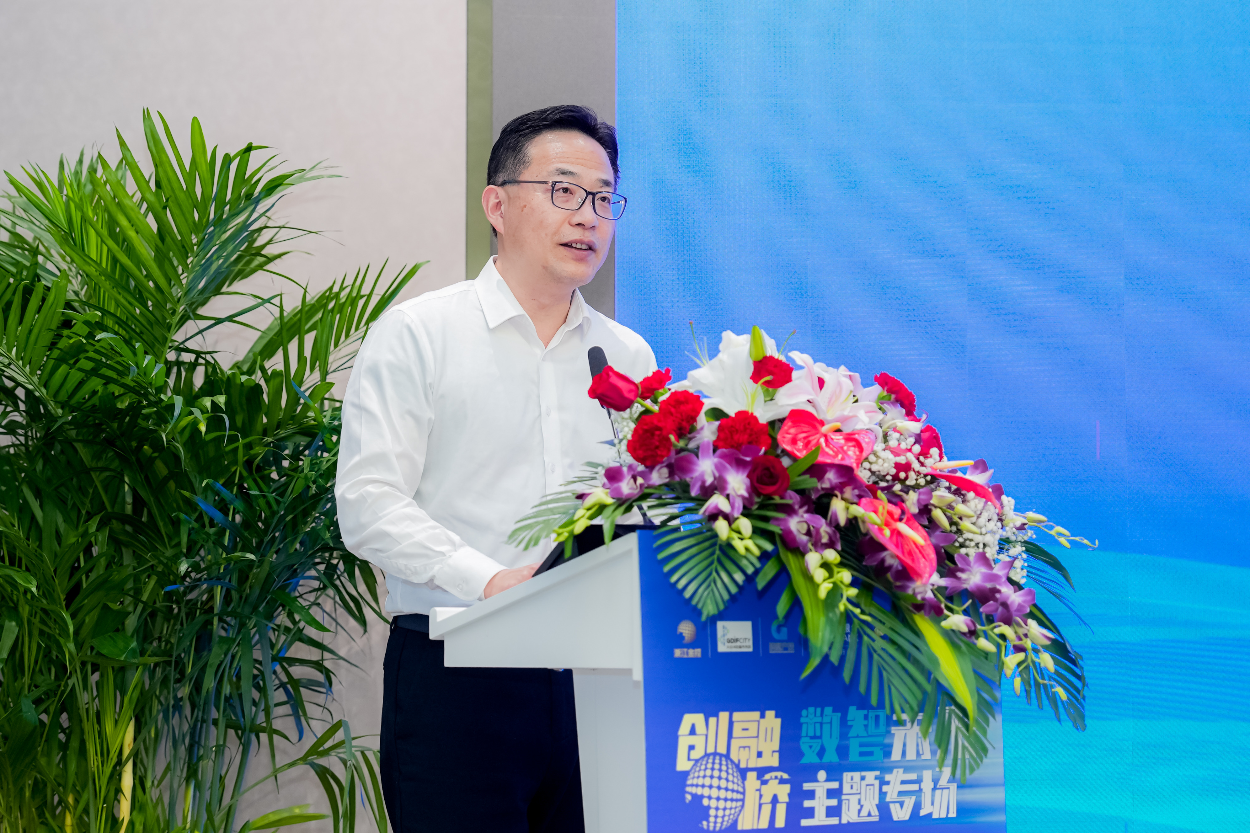 数智引领未来 2023年创融桥“数智未来”主题专场路演会顺利召开1.jpg