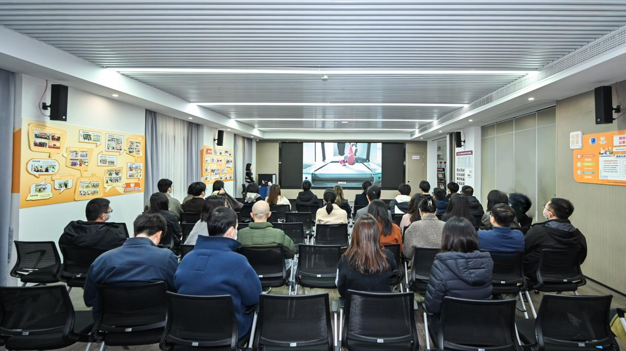 以训促学提素能 凝心聚力促发展  浙江金控举办“金翼计划”专题培训班2.png