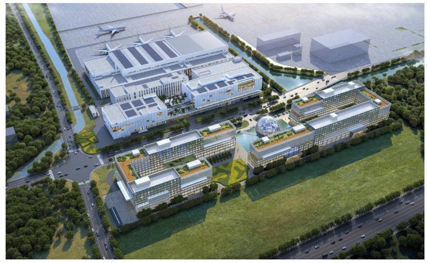 0519媒体关注中国新闻网刊《 浙江省产业基金助力“民航强省”建设 长龙航空填补多项空白》1.png